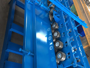 電動(dòng)卷圓機(jī)